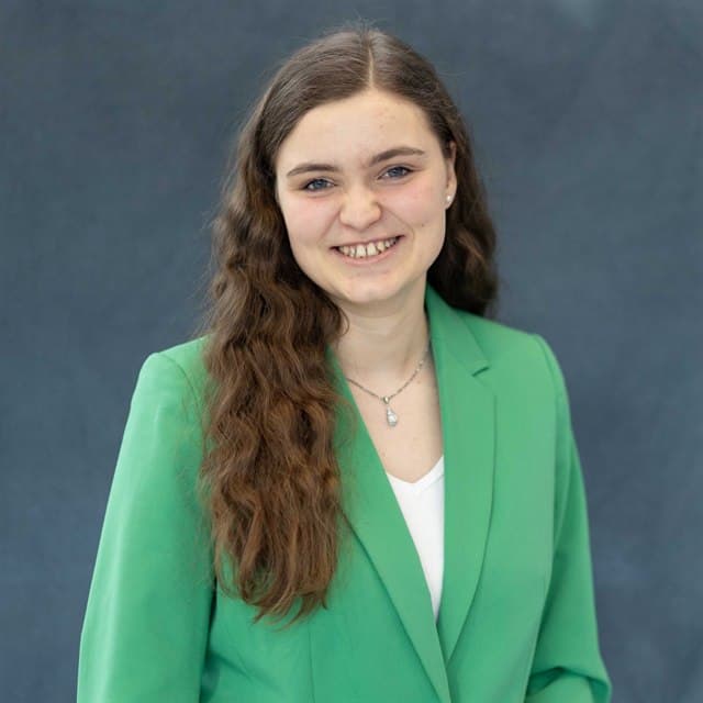 Sarah Mayrhofer